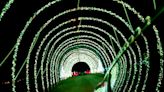 Holiday Lights on the Fox, North Pole Experience, other things to do in Green Bay area this weekend