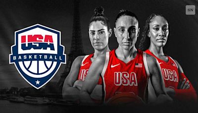 USA women's basketball schedule: How to watch every 2024 Olympic team game from Paris | Sporting News