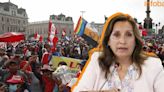 Dina Boluarte afirma que rendirá cuentas este 28 de julio y se pronuncia frente a protestas: “No tenemos necesidad de bloquear carreteras”