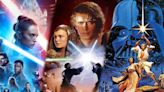 Ranked: Best & Worst Star Wars Movies Ever