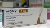 Wegovy, el nuevo medicamento inyectable para perder peso, disponible ya en farmacias