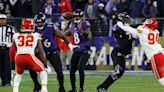 NFL schedule release: Ravens and Chiefs will meet Week 1 in AFC title game rematch