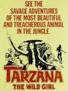 Tarzana, the Wild Girl