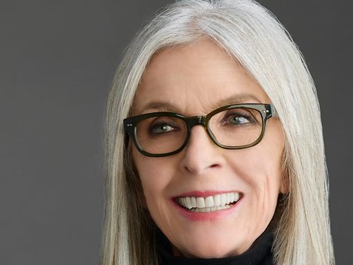 You Can Now Own a Pair of Diane Keaton's Iconic Glasses