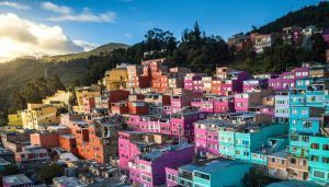 Visitas imprescindibles en tu viaje a Bogotá – LaFlecha