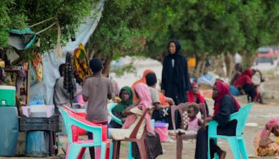 ‘Catastrophic toll’ as Sudan’s warring sides refuse to budge: MSF
