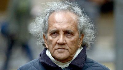 Maoist cult leader was found dead in prison cell bed, inquest hears