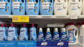 Home Bargains launch £3 Spanish cleaning products that ‘smell lovely days later’