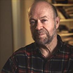 James Hansen