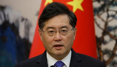 China's Communist Party removes ex-foreign, defence ministers from top body