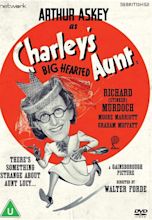 Charley's (Big-Hearted) Aunt (1940)