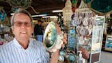 SLO County store has sold seashells by the seashore for nearly 70 years. It’s being honored