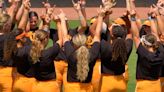 Lady Vol softball shuts out Alabama in series opener