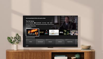 Amazon is rolling out AI voice search to Fire TV devices