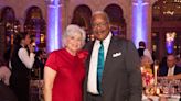 Palm Beach Society: Coudert Institute gala guests party to sounds of celebrated pianist