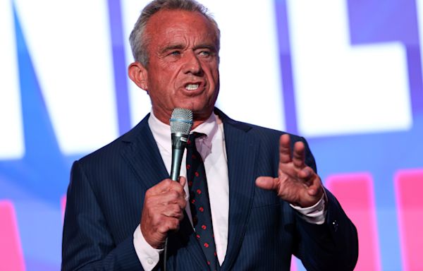 Robert F. Kennedy Jr. sexual assault allegation: Everything we know