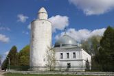 Khan's Mosque