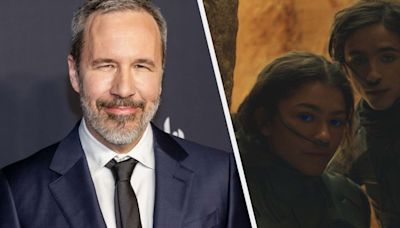 Dune Director Denis Villeneuve Makes Surprising Admission About Part Two's Box Office Performance