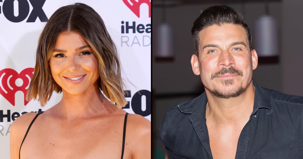 Rachel Leviss Reacts to Jax Taylor Seeking Mental Health Treatment