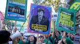 With public universities under threat, massive protests against austerity shake Argentina