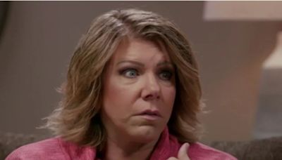 Sister Wives: Meri Brown Struggling, Facing Trademark Issues!