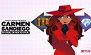 Trailer: Interactive Netflix Special ‘Carmen Sandiego: To Steal or Not ...