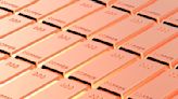 The commodities feed: Record highs for Copper