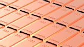 ICSG reports high supply surplus on the Copper market – Commerzbank