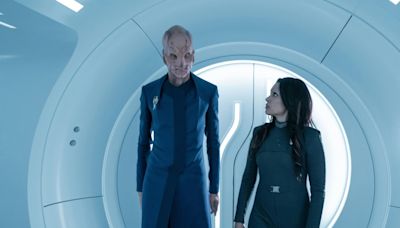 Star Trek Marks a Turning Point for a Secret Sci-Fi Legend