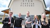 North Idaho STEM Charter sweeps Idaho Envirothon competition