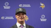 2024 NFL Draft grades: Minnesota Vikings risked a lot to get J.J. McCarthy and Dallas Turner