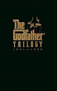 The Godfather Trilogy: 1901-1980