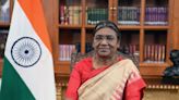 With Droupadi Murmu Completing 2 Years as President, Here's How She Has Advanced Rashtrapati Bhavan's ‘Indianisation’ - News18