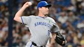 Seth Lugo becomes AL’s first 8-game winner, Royals beat Rays 8-1 to improve to 33-19