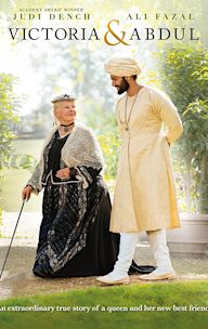 Victoria & Abdul