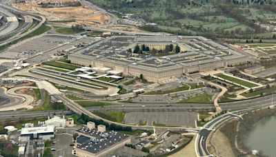 The Pentagon is spending billions on Big Tech and Silicon Valley startups as it goes all-in on AI