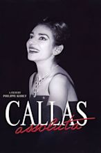 Callas Assoluta (2007) — The Movie Database (TMDB)