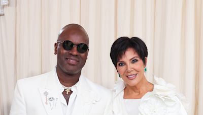 Kris Jenner Says Corey Gamble Taught Her ‘Age Is Just a Number’ Amid Romance: ‘We Have a Great Time’