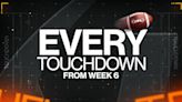 UFL 2024: Every touchdown from Week 6