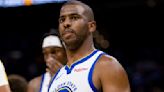 Chris Paul throws shade at referee Tony Brothers on social media after ejection