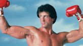 Sylvester Stallone tendrá biopic sobre cómo hizo 'Rocky'