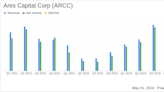 Ares Capital Corp (ARCC) Q1 2024 Earnings: Surpasses Analyst EPS Forecasts with Strong ...