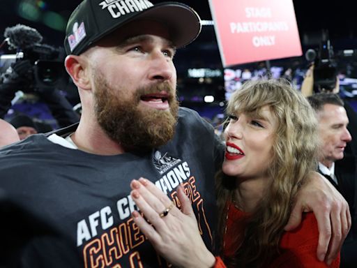 Which Chiefs Games Can Taylor Swift Attend This Season?