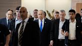Israel’s and Hamas’s Leaders Could Face Arrest for War Crimes