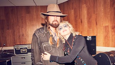 Miley Cyrus Addresses Complicated Relationship With Dad Billy Ray Cyrus