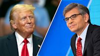 Trump s defamation lawsuit against ABC, George Stephanopoulos can move forward, judge rules