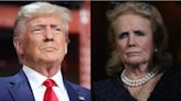 Trump lashes out at ‘loser’ Rep. Debbie Dingell in swirling feud