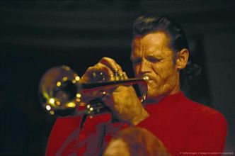 Chet Baker