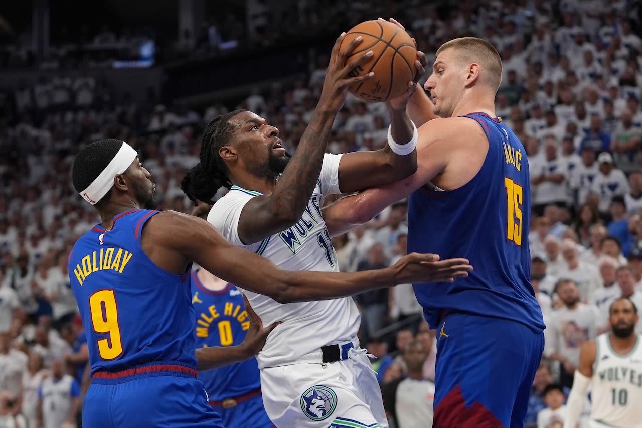 What channel is the Minnesota Timberwolves vs. Denver Nuggets Game 7 on today (5/19/24)? | FREE LIVE STREAM, time, TV, channel for NBA Playoffs game