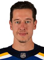 Jordan Binnington